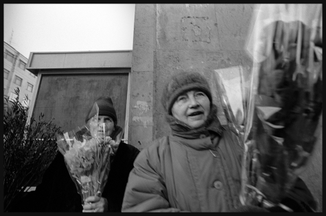  Moscou, 1999.
© franck brisset 2021